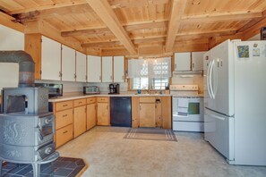 Maison (4 Bedrooms) | Intérieur