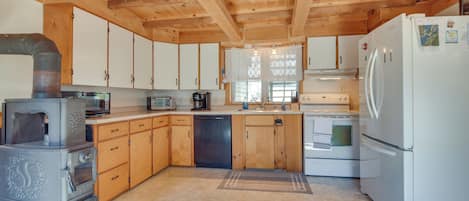 하우스 (4 Bedrooms) | 내부