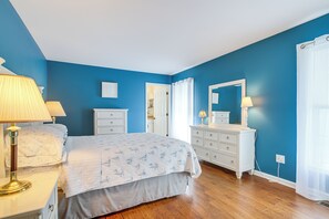 Huis (3 Bedrooms) | Interieur