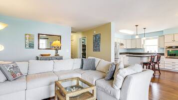 Rumah (3 Bedrooms) | Interior