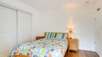 Cottage (1 Bedroom) | Interior