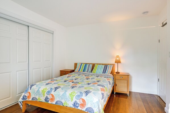 Cottage (1 Bedroom) | Interior