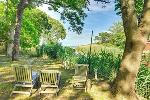 Cottage (1 Bedroom) | Bahagian dalam