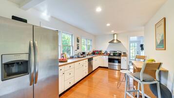 Cottage (1 Bedroom) | Interior