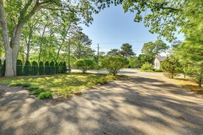 村舍 (1 Bedroom) | 住宿内部