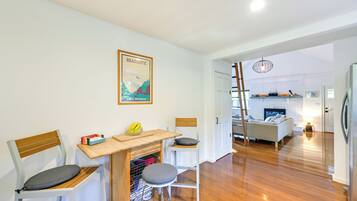 Cottage (1 Bedroom) | Bahagian dalam