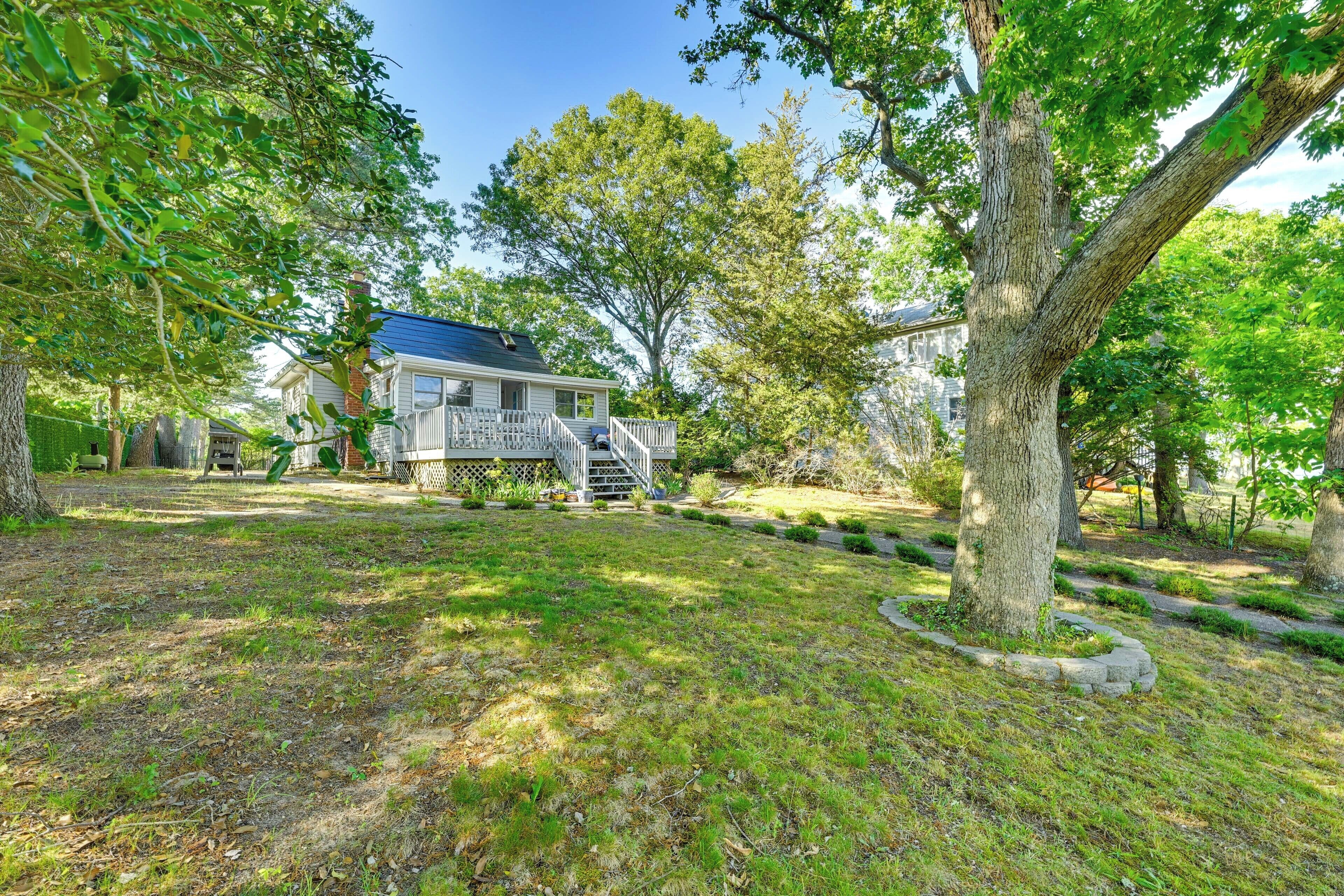 平房 (1 Bedroom) | 住宿內部