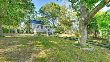 Cottage (1 Bedroom) | Interior