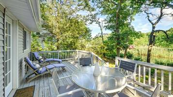 Cottage (1 Bedroom) | Bahagian dalam