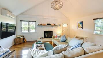 Cottage (1 Bedroom) | Bahagian dalam