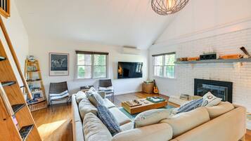 Cottage (1 Bedroom) | Interior