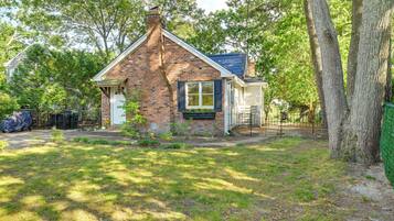 Cottage (1 Bedroom) | Bahagian dalam