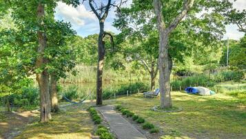 Cottage (1 Bedroom) | Interior