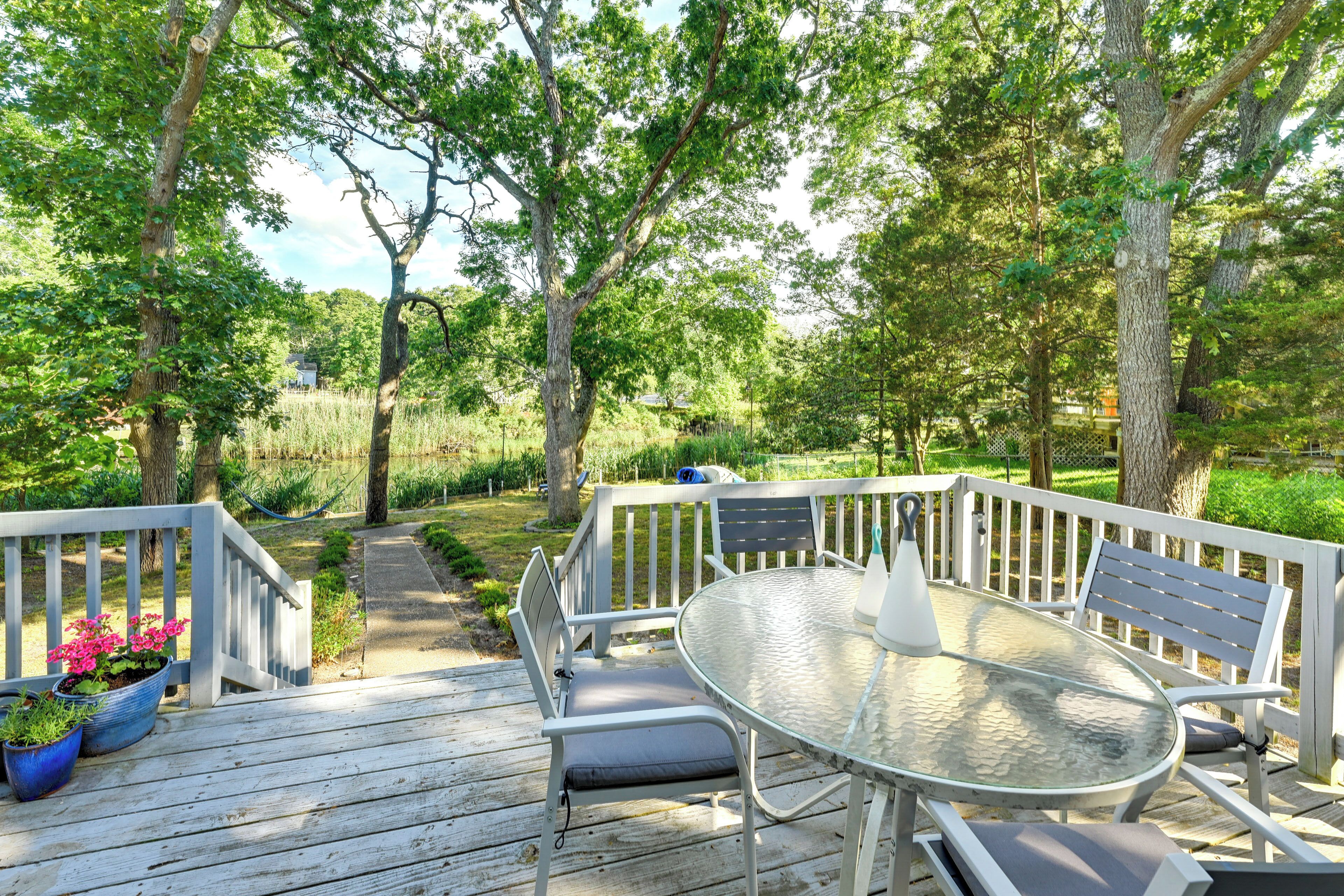 平房 (1 Bedroom) | 住宿內部