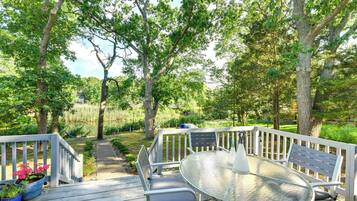 Cottage (1 Bedroom) | Interior