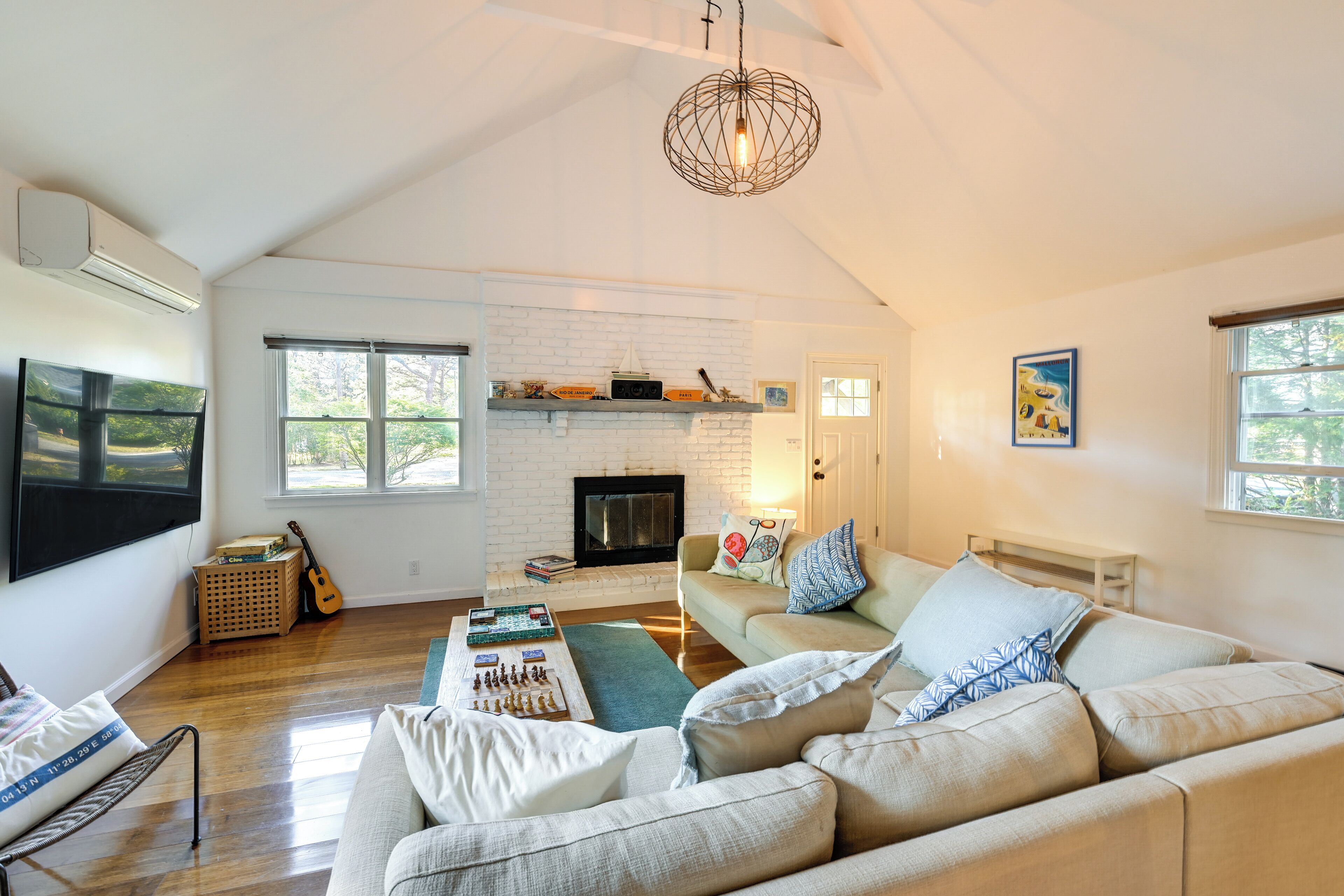 Cottage (1 Bedroom) | Bahagian dalam