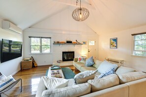 Cottage (1 Bedroom) | Bahagian dalam