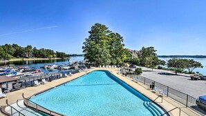 Leilighet (4 Bedrooms) | Innvendig