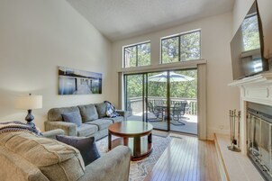 Apartamento (4 Bedrooms) | Interior