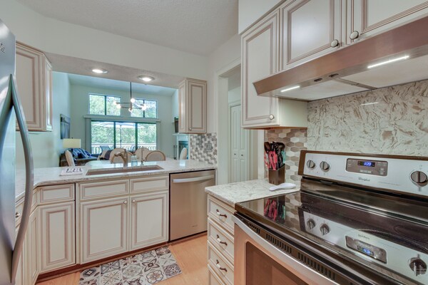 Salem Vacation Rental W/ Lake Keowee Access! - Pendleton, SC