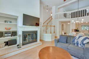 Apartment (4 Bedrooms) | Interior