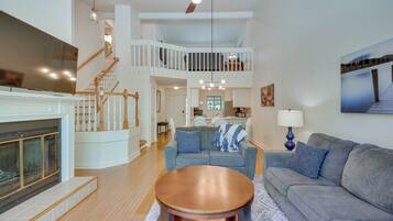 Apartment (4 Bedrooms) | Front of property