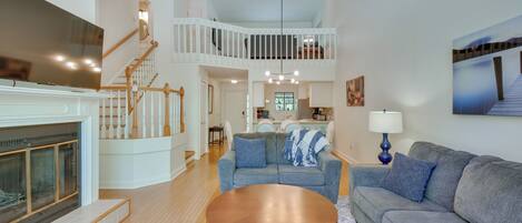 Apartment (4 Bedrooms) | Front of property
