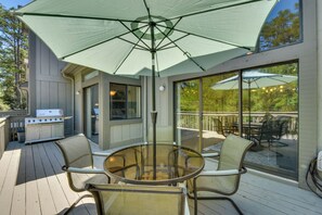 Apartment (4 Bedrooms) | Interior - Salem Vacation Rental w/ Lake Keowee Access! (Salem)