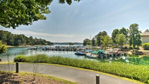 Leilighet (4 Bedrooms) | Innvendig