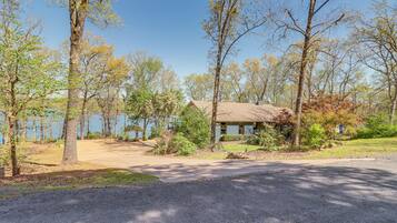 Hus (5 Bedrooms) | Innvendig