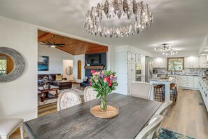 Casa (5 Bedrooms) | Interior