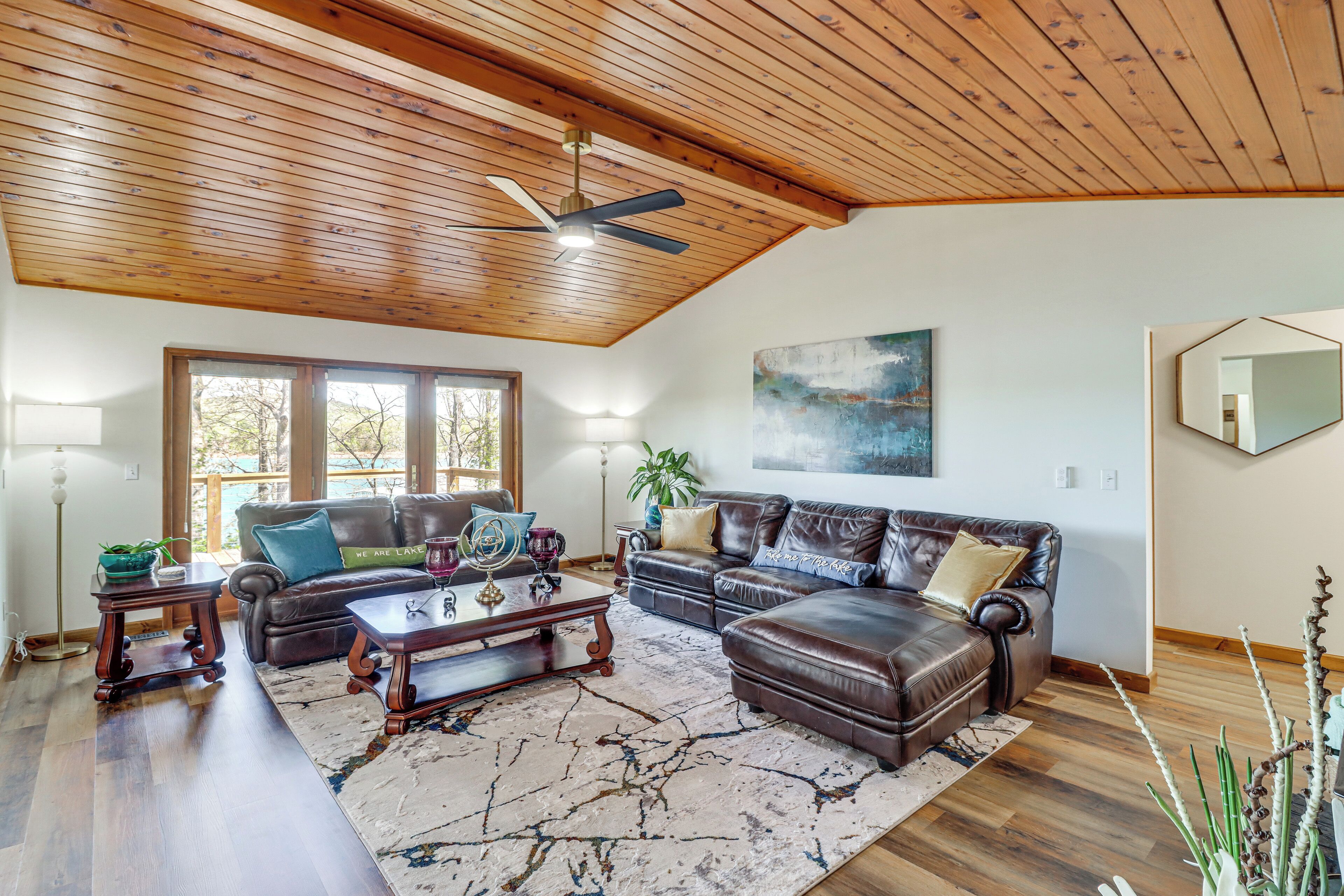 ハウス (5 Bedrooms) | 内装