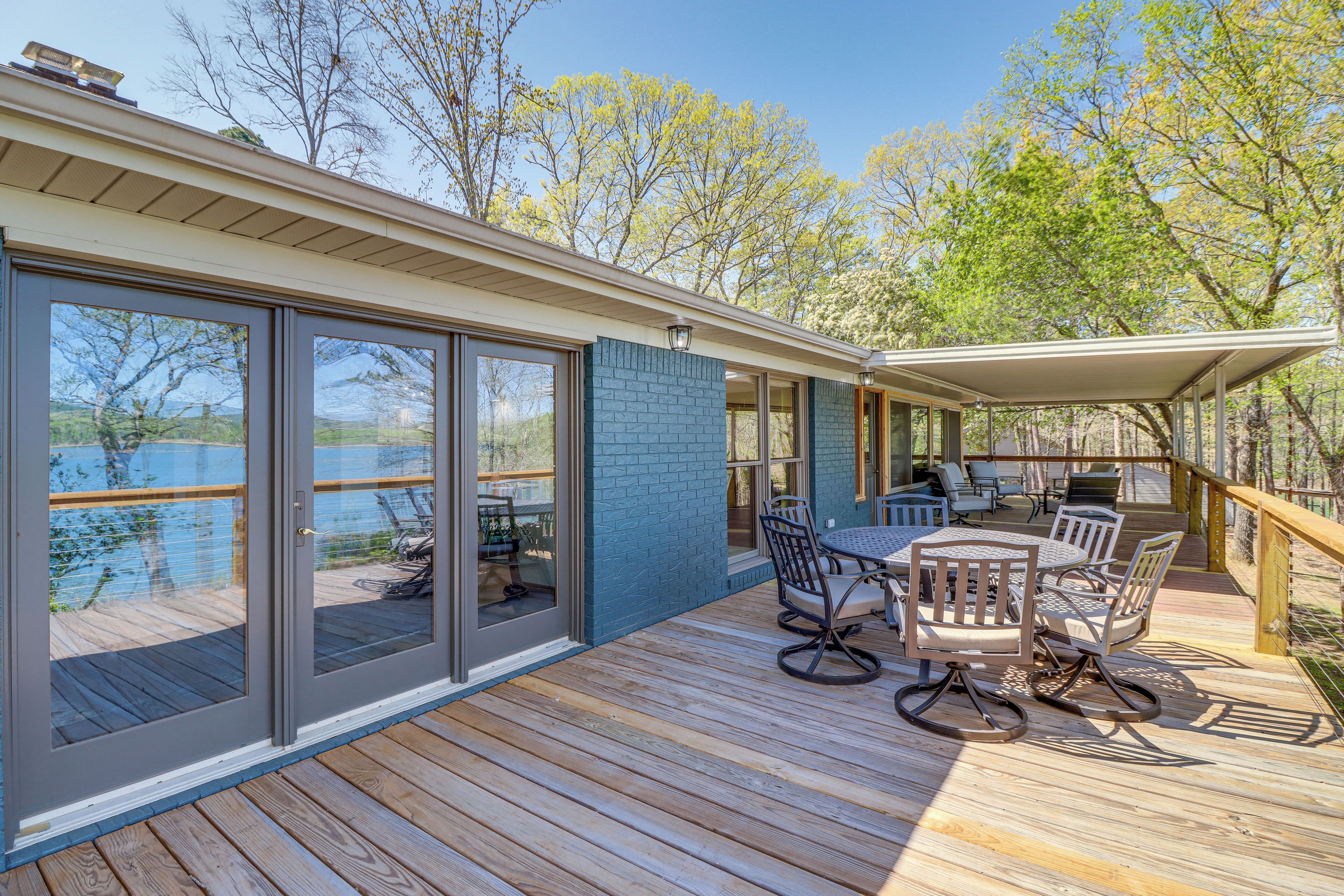 ハウス (5 Bedrooms) | 内装