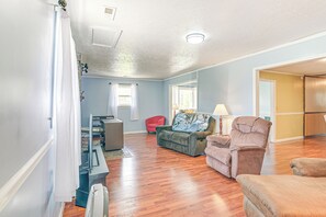 ハウス (3 Bedrooms) | 内装