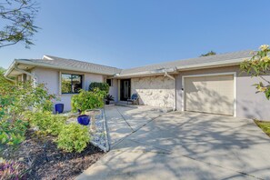 獨棟房屋 (3 Bedrooms) | 住宿內部