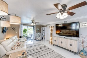 House (3 Bedrooms) | Interior - Port Charlotte Home w/ Lanai & Saltwater Pool! (Port Charlotte)
