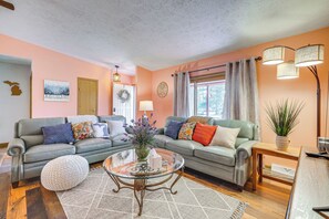 Casa (3 Bedrooms) | Parte interna
