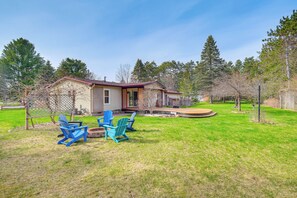 Talo (3 Bedrooms) | Sisätilat