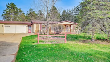 Rumah (3 Bedrooms) | Interior