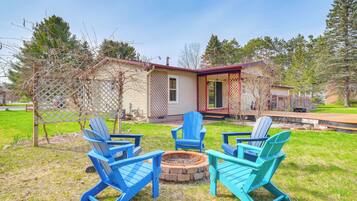 Rumah (3 Bedrooms) | Interior