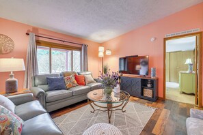 Casa (3 Bedrooms) | Parte interna