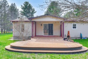 Talo (3 Bedrooms) | Sisätilat