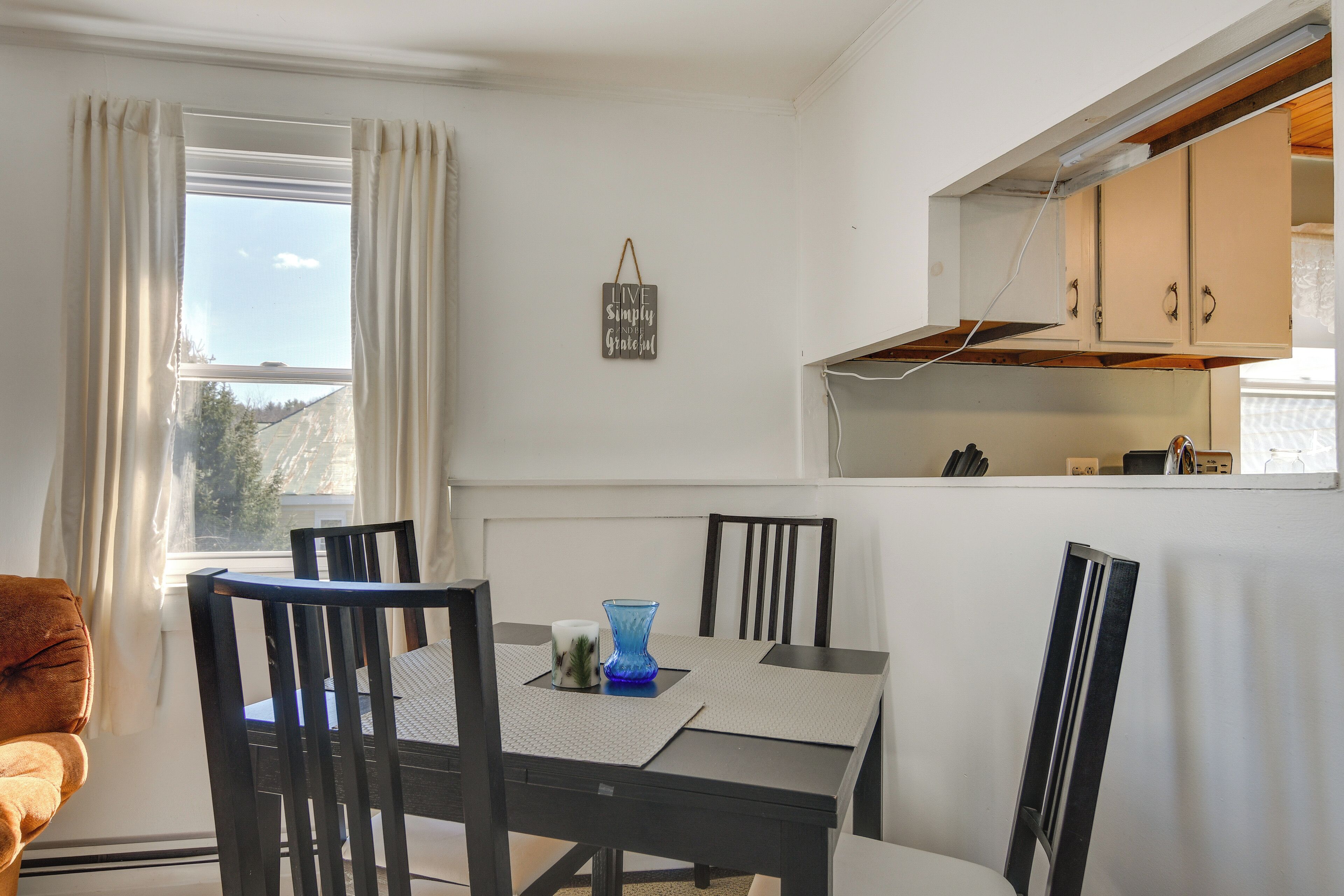 Apartment (1 Bedroom) | Innenbereich