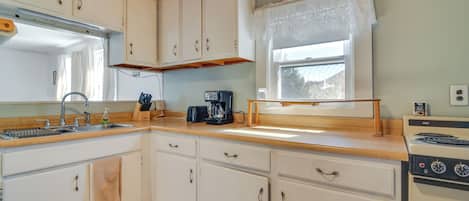 LÀgenhet (1 Bedroom) | Interiör