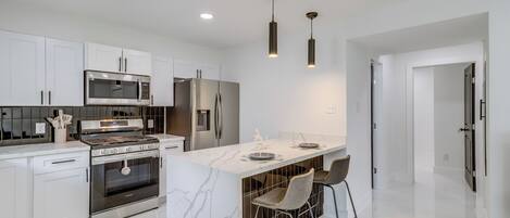 Căn hộ (2 Bedrooms) | Mặt tiền nơi lưu trú