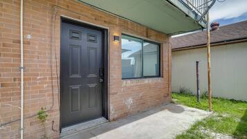 Appartement (2 Bedrooms) | Interieur