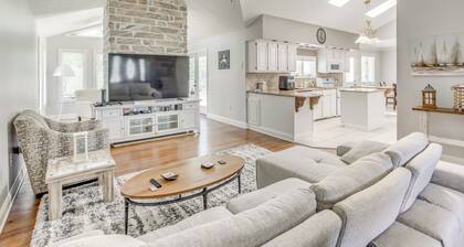 Dine, Shop & Splash: Family Home in Myrtle Beach