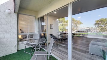 Leilighet (1 Bedroom) | Innvendig
