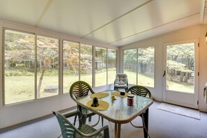 Huis (3 Bedrooms) | Interieur