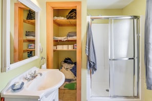 Hus (3 Bedrooms) | Interiör